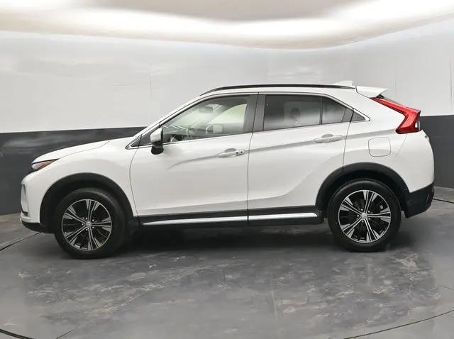 2019 Mitsubishi Eclipse Cross SEL
