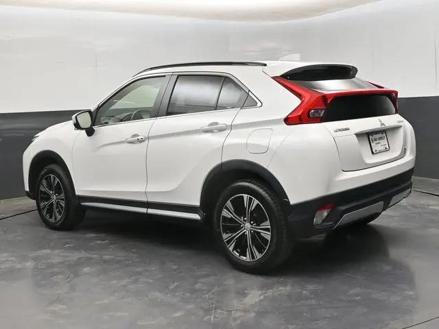 2019 Mitsubishi Eclipse Cross SEL