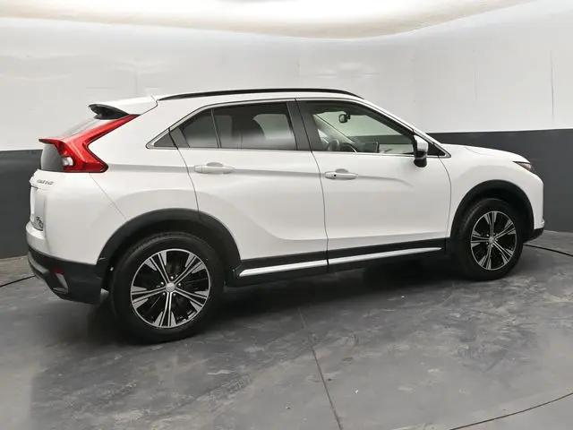 2019 Mitsubishi Eclipse Cross SEL