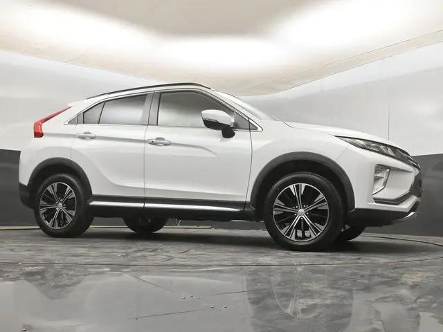 2019 Mitsubishi Eclipse Cross SEL