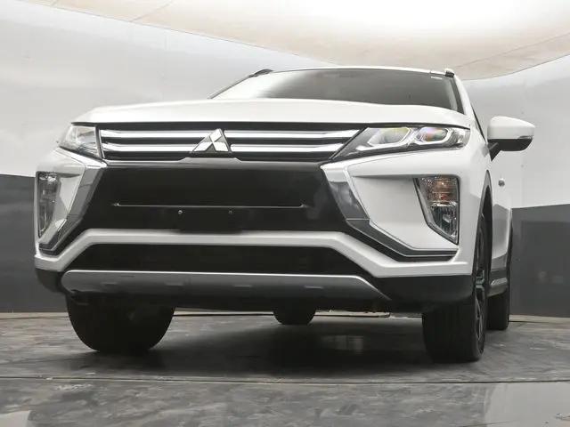 2019 Mitsubishi Eclipse Cross SEL