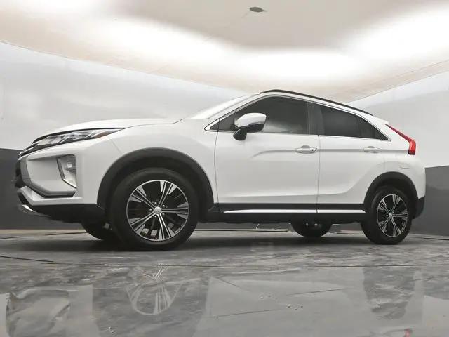 2019 Mitsubishi Eclipse Cross SEL