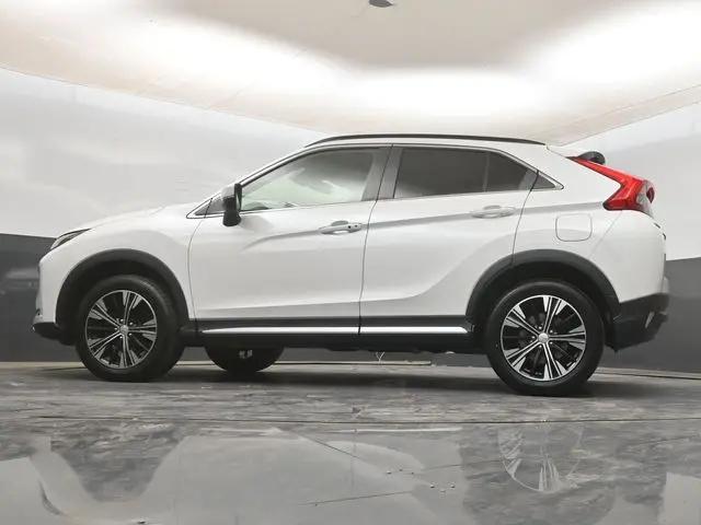 2019 Mitsubishi Eclipse Cross SEL