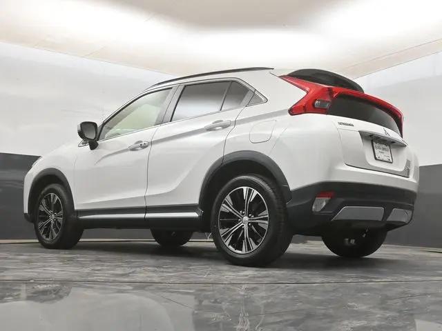 2019 Mitsubishi Eclipse Cross SEL