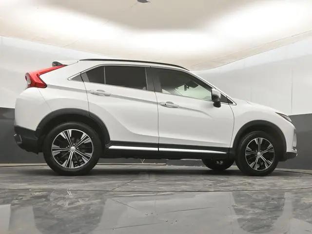 2019 Mitsubishi Eclipse Cross SEL