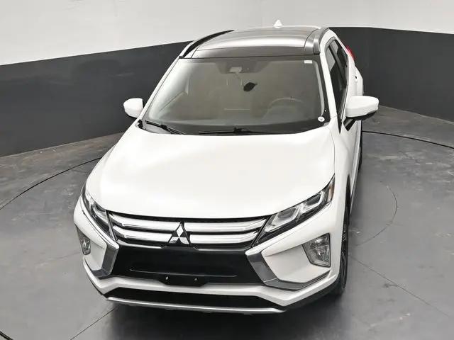 2019 Mitsubishi Eclipse Cross SEL