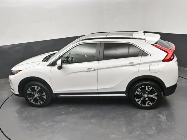 2019 Mitsubishi Eclipse Cross SEL