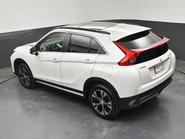 2019 Mitsubishi Eclipse Cross SEL