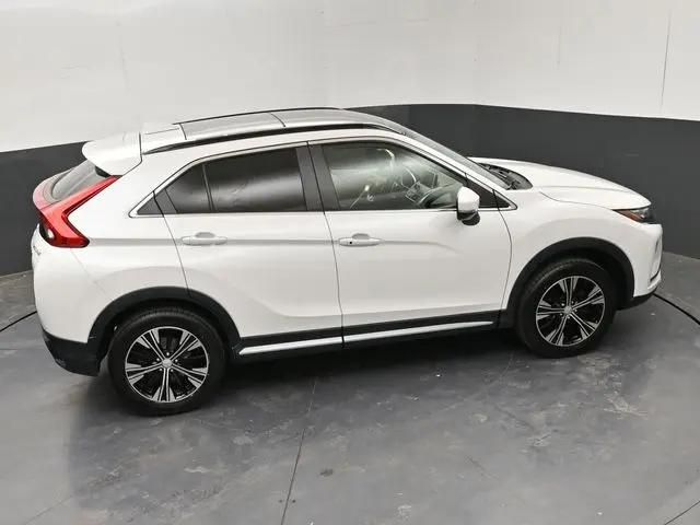 2019 Mitsubishi Eclipse Cross SEL