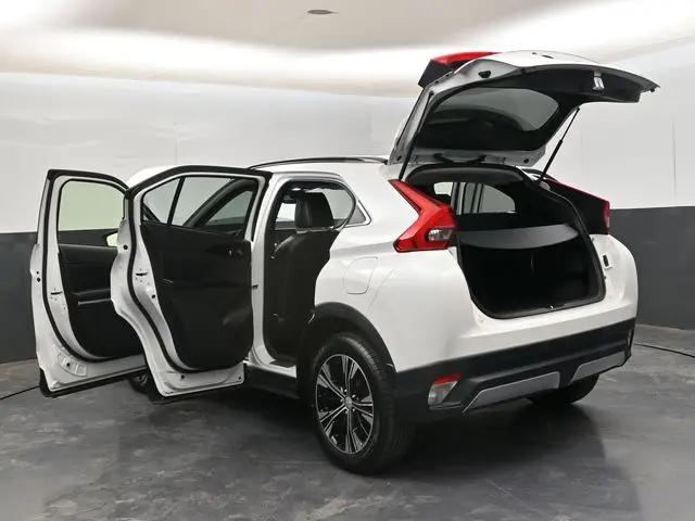 2019 Mitsubishi Eclipse Cross SEL
