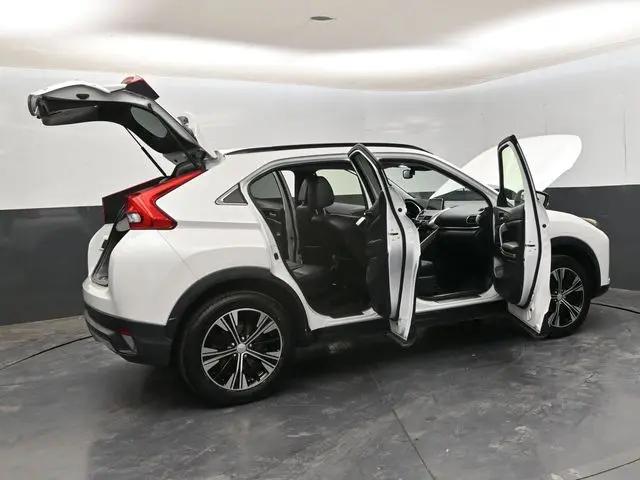 2019 Mitsubishi Eclipse Cross SEL