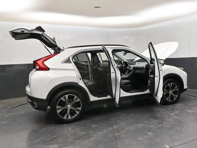 2019 Mitsubishi Eclipse Cross SEL