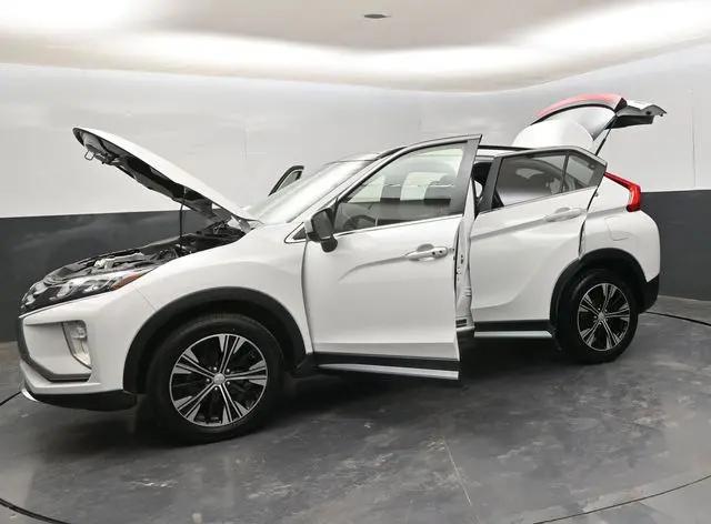 2019 Mitsubishi Eclipse Cross SEL