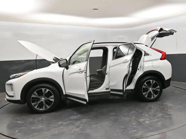 2019 Mitsubishi Eclipse Cross SEL