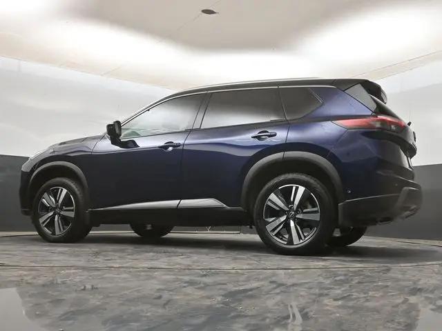 2025 Nissan Rogue SL Intelligent AWD