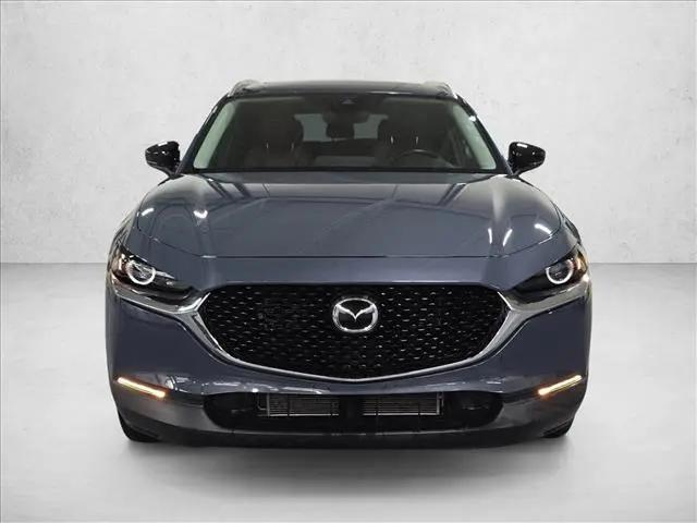 2022 Mazda CX-30 Carbon Edition