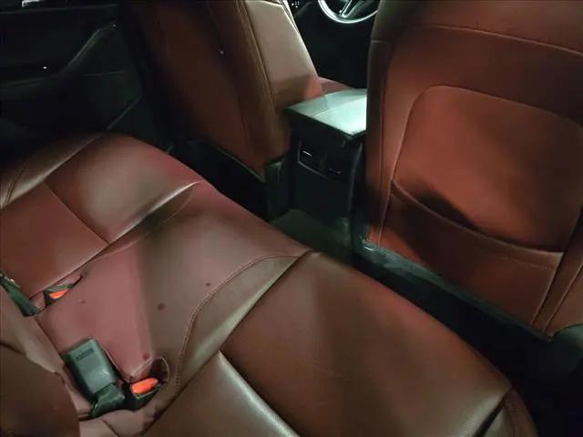 2022 Mazda CX-30 Carbon Edition