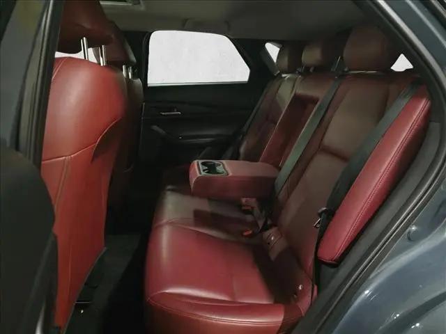 2022 Mazda CX-30 Carbon Edition