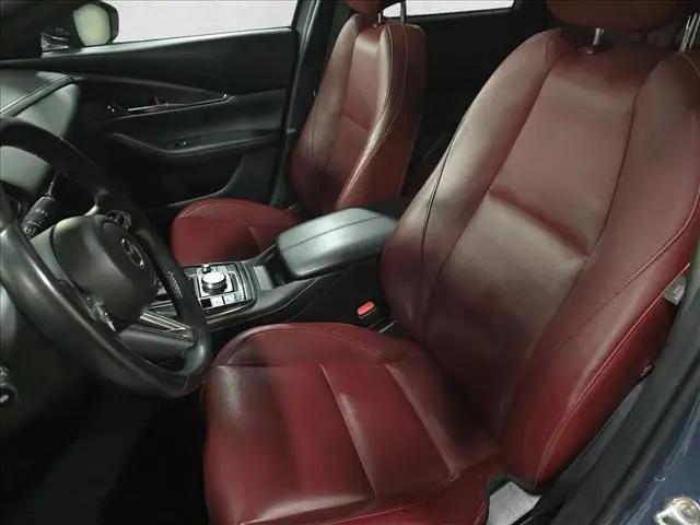 2022 Mazda CX-30 Carbon Edition