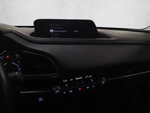 2022 Mazda CX-30 Carbon Edition