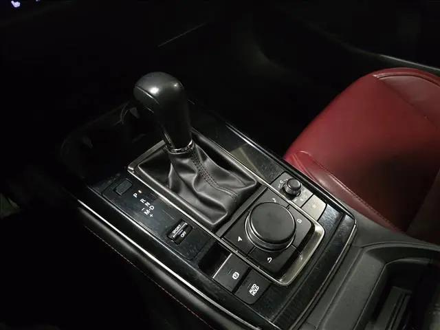 2022 Mazda CX-30 Carbon Edition