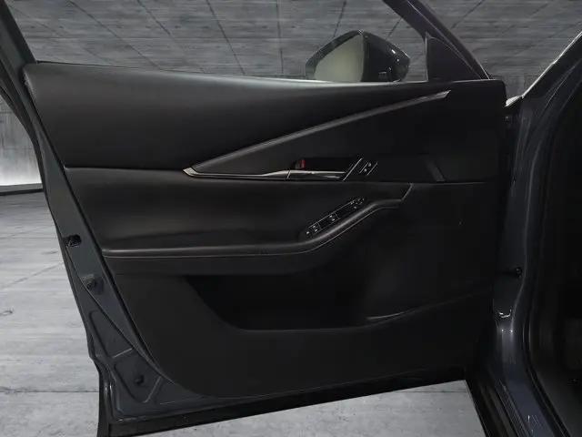 2022 Mazda CX-30 Carbon Edition