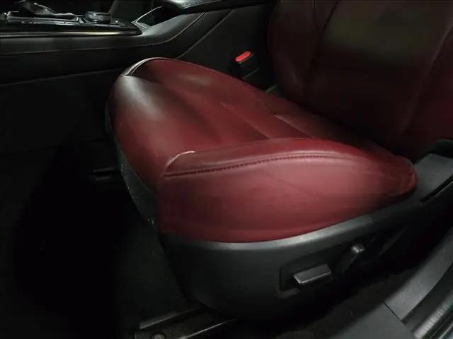 2022 Mazda CX-30 Carbon Edition