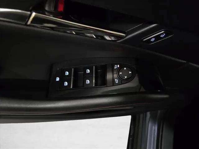 2022 Mazda CX-30 Carbon Edition