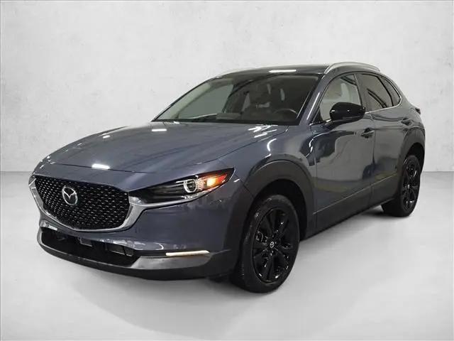 2022 Mazda CX-30 Carbon Edition for sale in Mount Kisco, NY