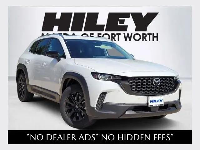 2026 Mazda CX-50 2.5 S Preferred for sale in Fort Worth, TX