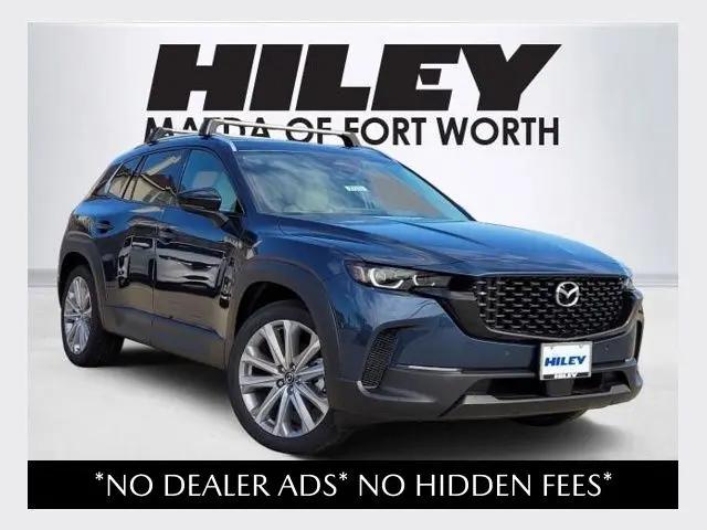 2026 Mazda CX-50 2.5 S Premium for sale in Fort Worth, TX