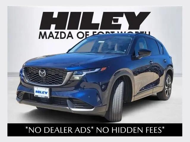 2026 Mazda CX-5 2.5 S Preferred for sale in Fort Worth, TX