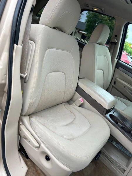 2004 Buick Rendezvous CX