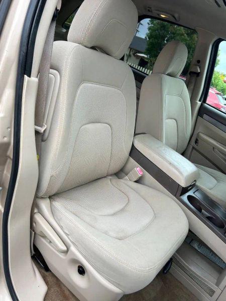 2004 Buick Rendezvous CX