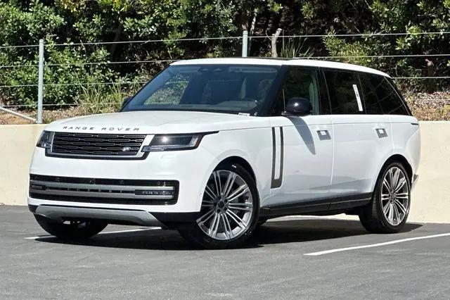 2026 Land Rover Range Rover P530 SE 7 Seat for sale in Carlsbad, CA