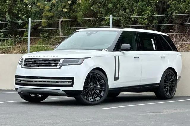 2026 Land Rover Range Rover P530 SE 7 Seat for sale in Carlsbad, CA