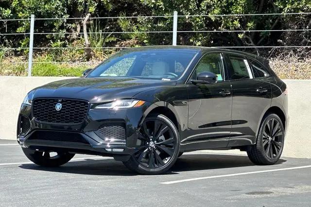 2026 Jaguar F-PACE R-Dynamic S P250 AWD Automatic for sale in Carlsbad, CA