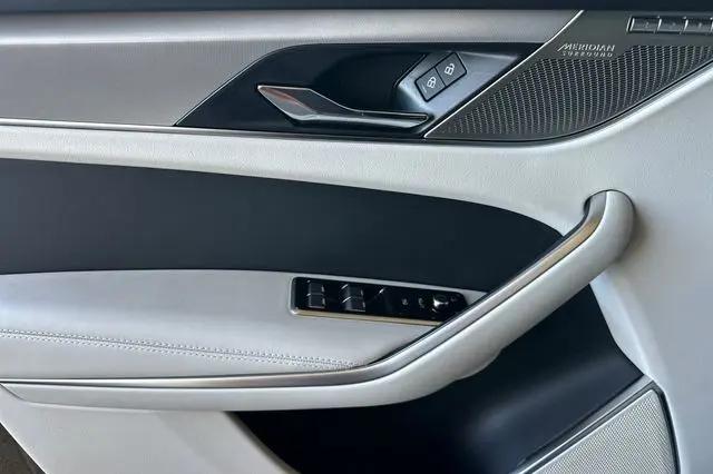2026 Jaguar F-PACE R-Dynamic S P250 AWD Automatic