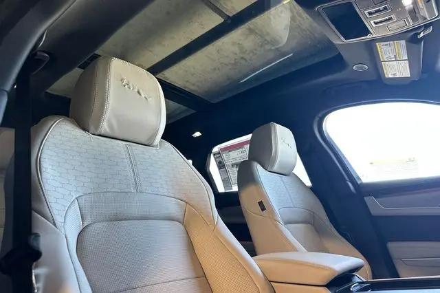 2026 Jaguar F-PACE R-Dynamic S P250 AWD Automatic