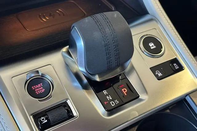 2026 Jaguar F-PACE R-Dynamic S P250 AWD Automatic