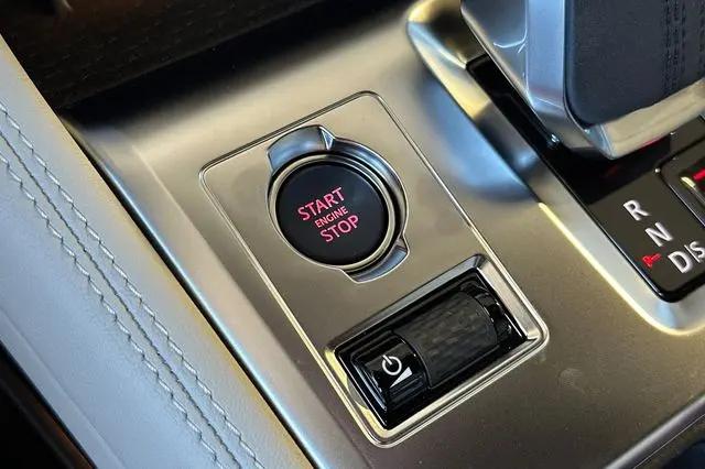 2026 Jaguar F-PACE R-Dynamic S P250 AWD Automatic