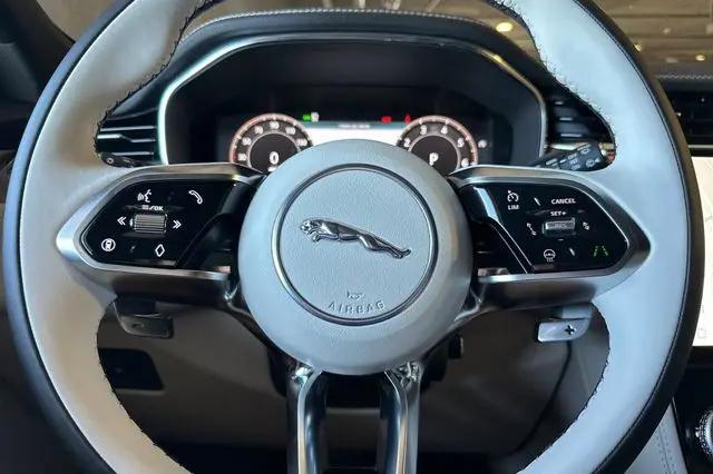 2026 Jaguar F-PACE R-Dynamic S P250 AWD Automatic