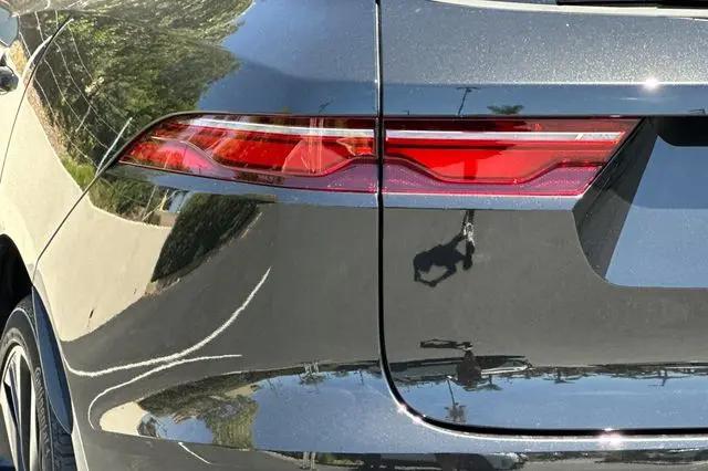 2026 Jaguar F-PACE R-Dynamic S P250 AWD Automatic