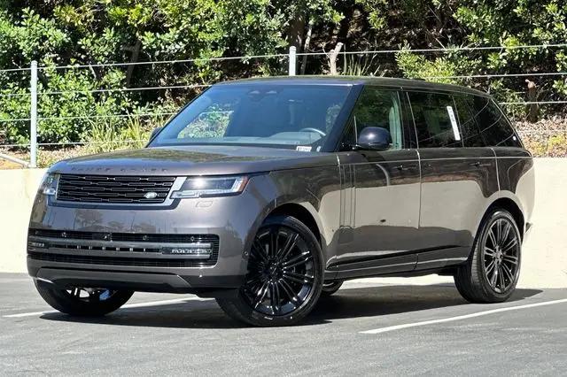 2026 Land Rover Range Rover P530 SE 7 Seat for sale in Carlsbad, CA