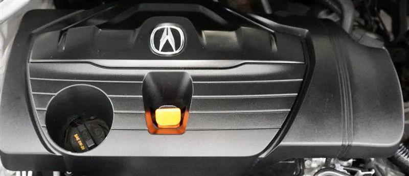 2021 Acura TLX A-SPEC Package