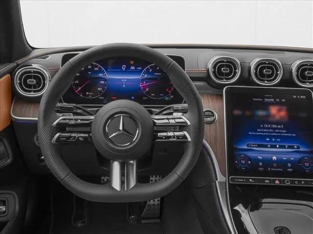 2026 Mercedes-Benz CL CLE 450