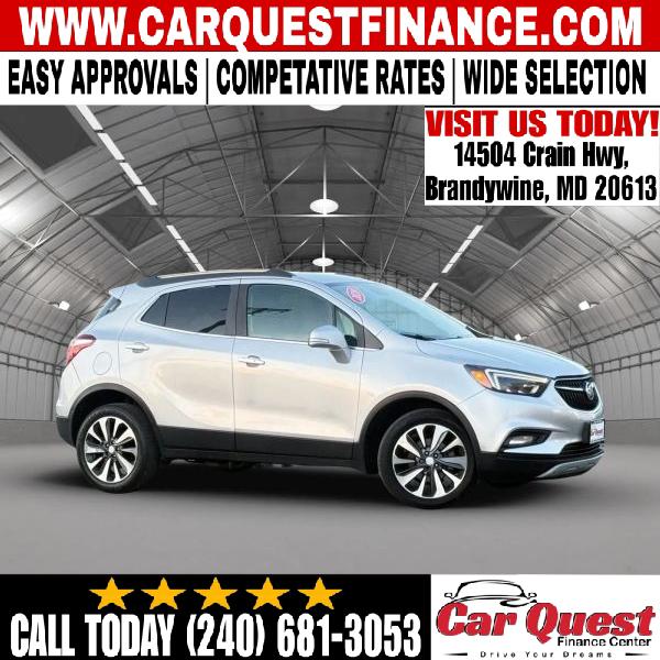 2020 Buick Encore AWD Essence for sale in Brandywine, MD
