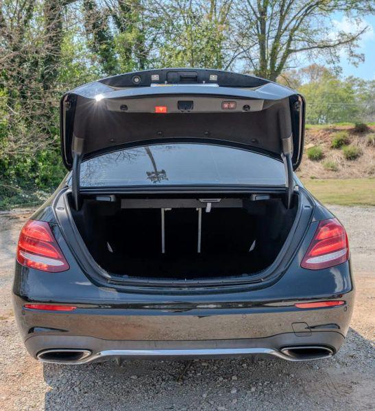 2017 Mercedes-Benz E-CLASS E 300 E 300