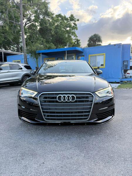 2015 Audi A3 1.8T Premium
