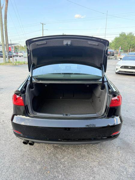 2015 Audi A3 1.8T Premium